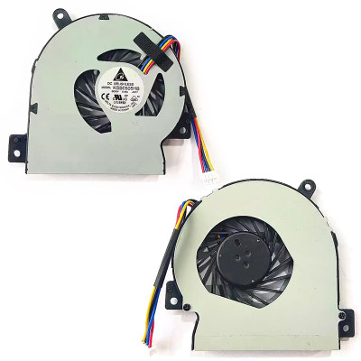 Asus EPC 1215N1215N 1225 1225B VX6 Ventilator original