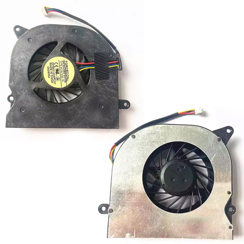 Asus F6 F6A F6E F6V F6S F6Z V2S integrated graphics CPU Lüfter original
