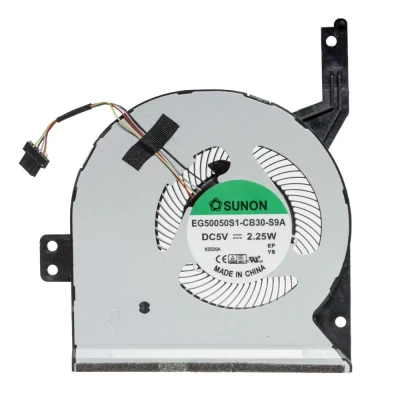 Asus FL8000U FL8000UN F580U A580U X542U A580B X580B Fan original