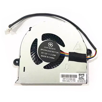 Asus FX63V FZ63VD FX63VD FX63VD7300 GL503VD 12V Lüfter OEM