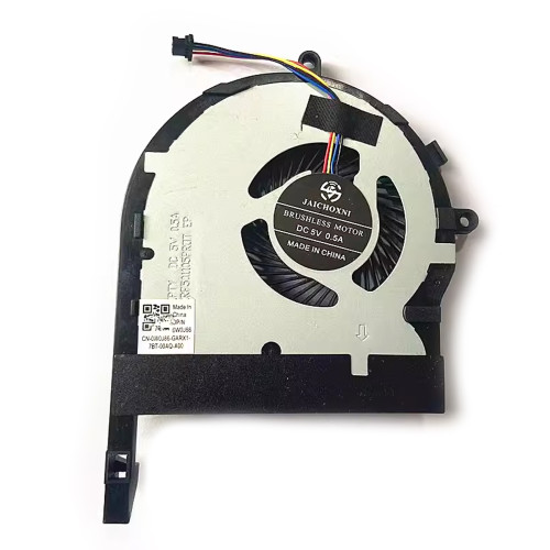Asus FX80G FX504 FX80F FX80GE ZX80G F504GE CPU Lüfter OEM