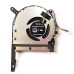 Asus FX95D FX705G FX505D FX95G FX86 CPU Fan original short cable