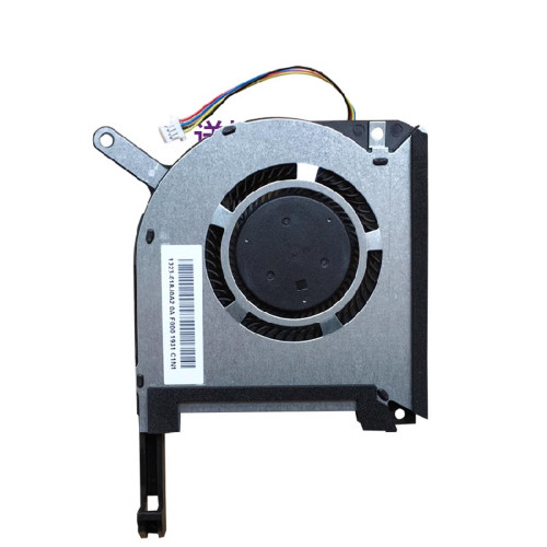 Asus FX95D FX705G FX505D FX95G FX86 GPU Lüfter original short cable