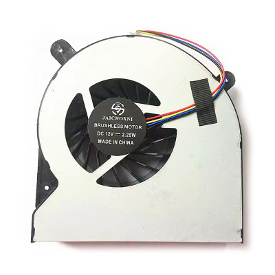 Asus G750 G750J G750V G750JW G750JH G750JM G750JM G750JS G750JZ G750JX 12V GPU ventilátor OEM