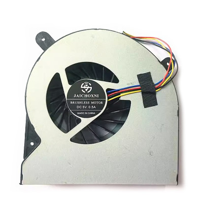 Asus G750 G750J G750V G750JW G750JH G750JM G750JM G750JS G750JZ G750JX 5V GPU ventilátor OEM