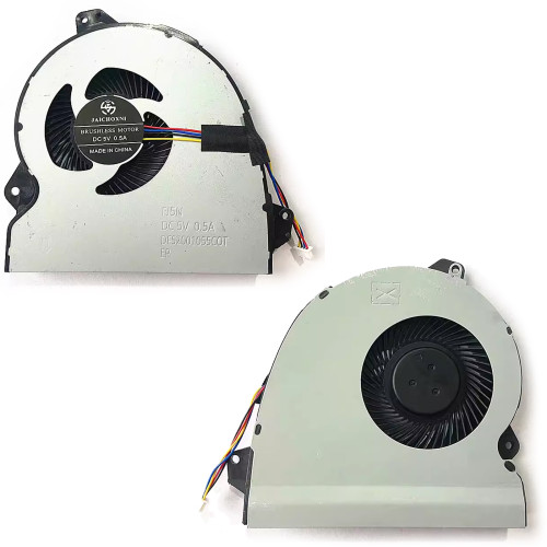Asus GL753VD GL553VD FX73VD FZ53v FX53V ZX53V Ventilator CPU OEM