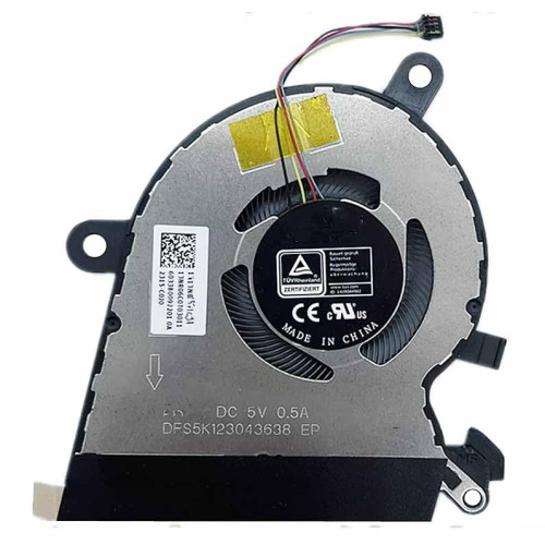 Asus GV301Q GV301QC GV301QE GV301QH CPU Lüfter original