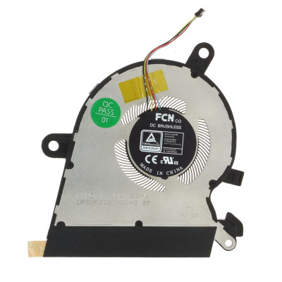 Asus GV301R GV301RA GV301RC GV301RE CPU Lüfter original