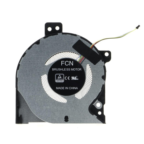 Asus ROG Flow Z13 GZ301Z GZ301VU NR2201ZA GPU Fan original 5V