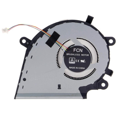 Asus ROG Strix G531 GL531 G532 G512 G712 G731 GL731 G732 PX531G CPU-Lüfter original 5V