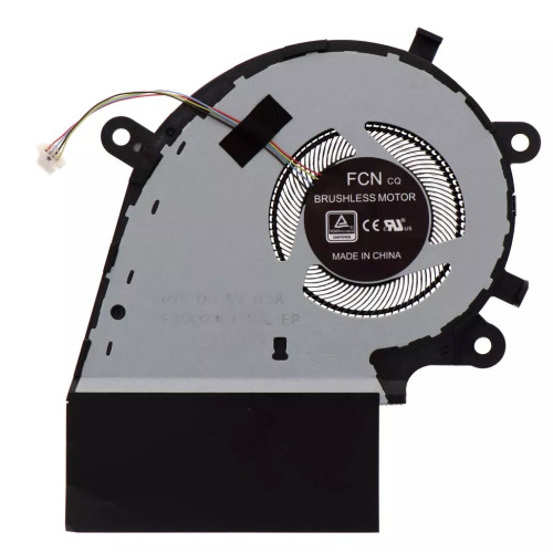 Asus ROG Strix G531 GL531 G532 G512 G712 G731 GL731 G732 PX531G CPU Lüfter original 5V 4pin