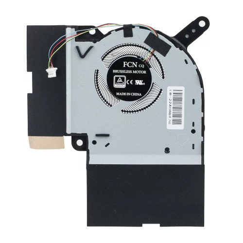 Asus ROG Strix G531 GL531 G532 G512 G712 G731 GL731 G732 PX531G GPU Fan original 12V