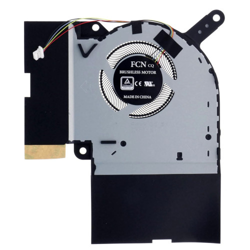 Asus ROG Strix G531 GL531 G532 G512 G712 G731 GL731 G732 PX531G GPU Lüfter original 5V 4pin