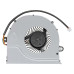 Asus ROG Strix GL503VD FX63V FZ63VD FX63VD FX63VD7300 12V Fan original