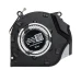 Asus ROG Zephyrus G16 2024 GU605 CU605M GU605MI CPU Fan original