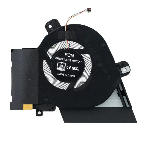 Asus ROG Zephyrus GU502GW GU502GV GU502GU CPU Fan original 12V
