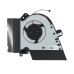 Asus ROG Zephyrus GU502GW GU502GV GU502GU GPU Fan original 12V