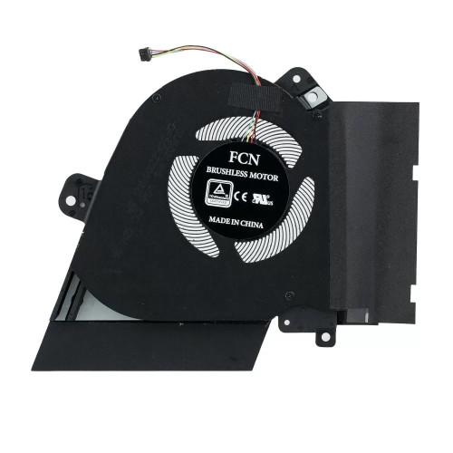 Asus ROG Zephyrus GU502GW GU502GV GU502GU GPU Fan original 12V