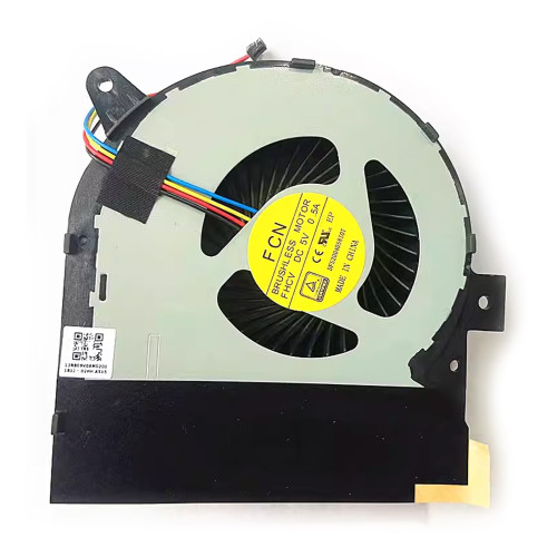Asus ROGG FX72V G752V G752 GTX980 5V 20mm CPU Ventilator original