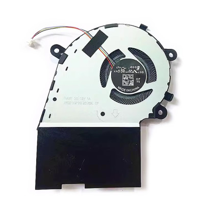 Asus Rog Strix G731 G512 G712 G532 G732 PX531 12V CPU-Lüfter OEM