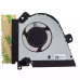 Asus TUF Dash F15 FX516 FX516P FX516PE FX516PR Air RTX3070 13NR0760P02011 DFSCK22D05883L 12V GPU Fan original