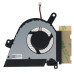 Asus TUF Dash F15 FX516 FX516P FX516PE FX516PR Air RTX3070 DFSCK221151817 13NR0760P01011 12V CPU Fan original