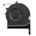 Asus TUF Gaming FX504G FX80G FX80F FX80GE ZX80G Ventilator original