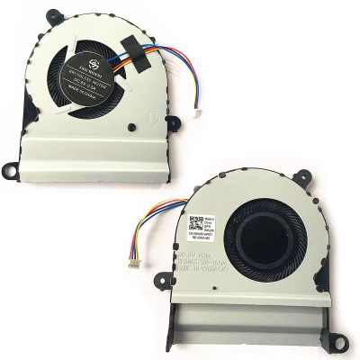 Asus UX310 U4000U A400U u410U rx310 ux410 NS85B01-16A04 Ventilator CPU OEM