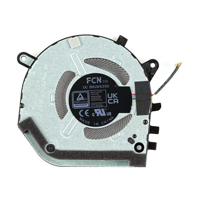 Asus V16 V3607VH V3607VM CPU-Lüfter original