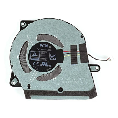 Asus V16 V3607VH V3607VM GPU-Lüfter original