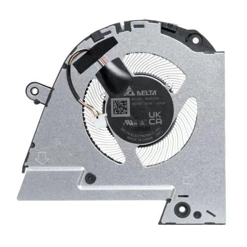 Asus VivoBook Pro 16X OLED K6604JI K6604jv Fan original version B