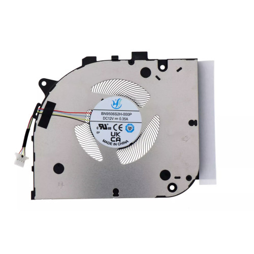 Asus Vivobook S 14 Flip OLED TP3402 TN3402 TP3604 TN3604 CPU Lüfter original 12V 4pin