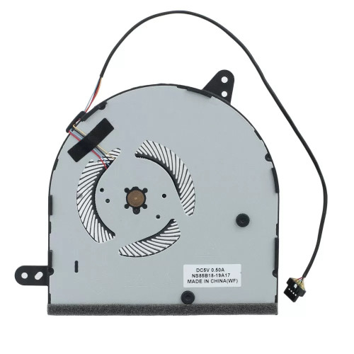 Asus Vivobook X705 X705N X705NC N705 X705U F705N CPU Fan original