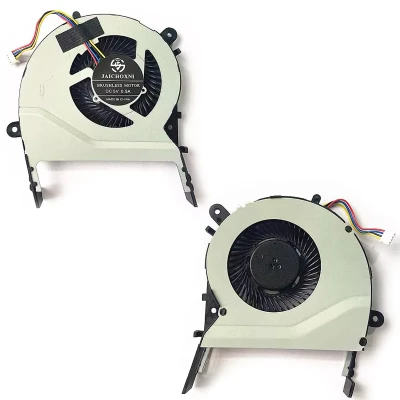 Asus X555 W519L Y583L VM590L 4210 W419LD CPU Fan OEM