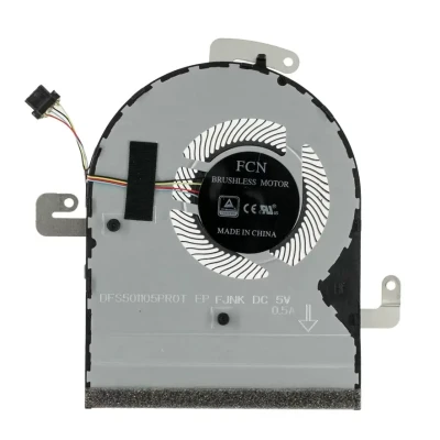 Asus X580 X580VD NX580V NX580VD M580V N580V CPU Fan original