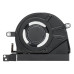 Asus ZenBook S16 OLED UX5606 UX5606S UX5606SA CPU Fan original