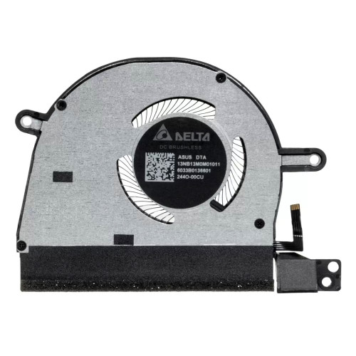 Asus ZenBook S16 OLED UX5606 UX5606S UX5606SA CPU Fan original