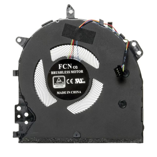 Asus Y5100U X512U A512U F512U F512D X512F R564D CPU Fan original