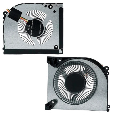 CLEVO NP50DE NP55DE NP55DB NP50D5 CPU FAN original