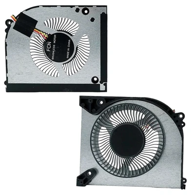 CLEVO NP50DE NP55DE NP55DB NP50D5 CPU FAN original