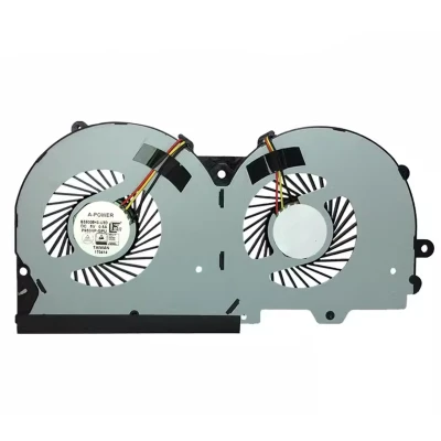 CLEVO P950ER P955HR 3PIN GPU Fan original