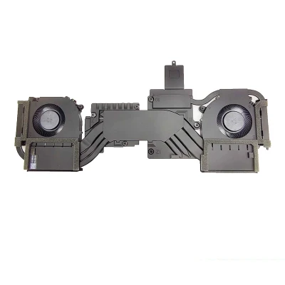 CLEVO V35 6-31-V35RN-101 5W6 5W7 Fan heatsink original