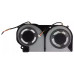 Clevo FCN FSMC DFS5L22H15B851 FSMB DFS5L22H05B851 Lüfter original