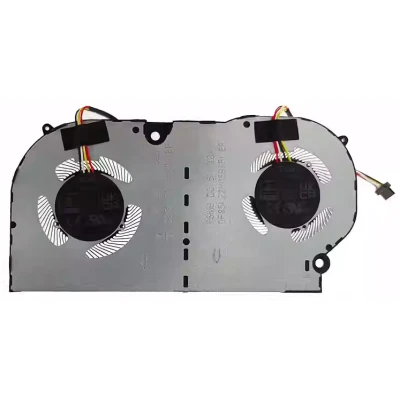 Clevo FCN FSMC DFS5L22H15B851 FSMB DFS5L22H05B851 fan original
