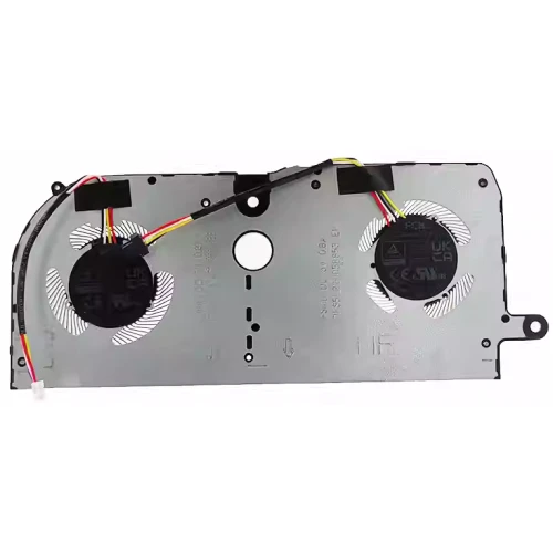 Clevo FCN FSMF DFS5L22H15B853 FSMD DFS5L2H05B853 fan original