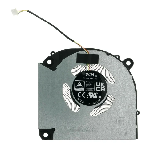 Clevo V150 V150PNP V150PNJ V150PNK V150PNH CPU Fan original 12V