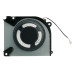 Clevo V150 V150PNP V150PNJ V150PNK V150PNH GPU Fan original 12V