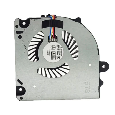 Clevo X17SN X170 X170SM-G X7200 GPU Fan original BS5812MS-U4P