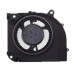Clevo X370 X370xnw Np9371w Ventilator GPU original EFC-84091S2-0BH