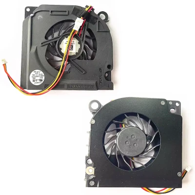 DELL 1525 1526 1545 1546 D620 D630 Acer TM4520 EX4620 CPU Fan original
